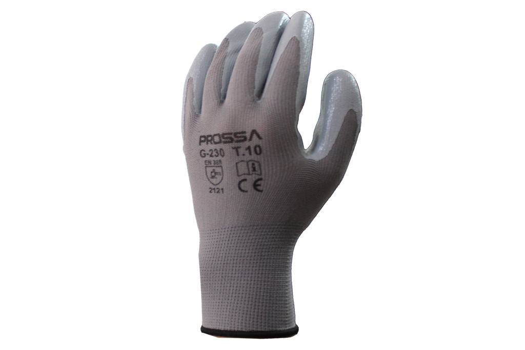 G-230 |  gant de manutention